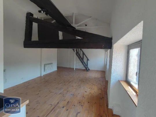 Appartement à louer 2 pièces 50.52m² - Photo 1