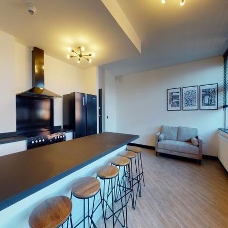 1 bedroom in a house share to rent - Photo 3