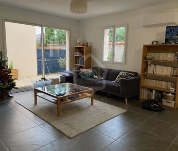 A LOUER - MONTEUX - Villa neuve - T4, - Photo 2