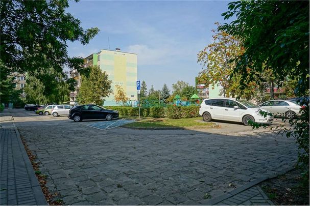 Apartment downstairs - For Rent/Lease - Zyrardow, Poland - Zdjęcie 1