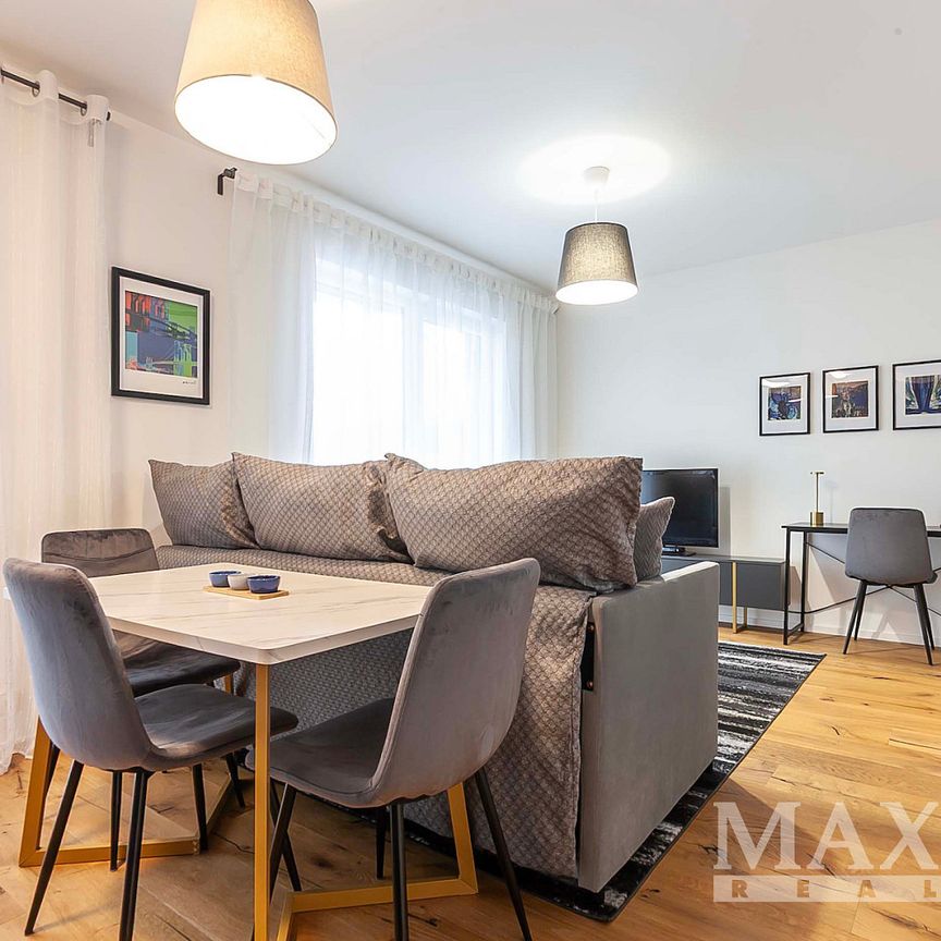 Pronájem bytu 1+kk 32 m² - Photo 1