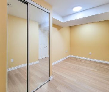 For Lease - 14 White Road Unit# bsmnt, Brampton, Ontario - Photo 2