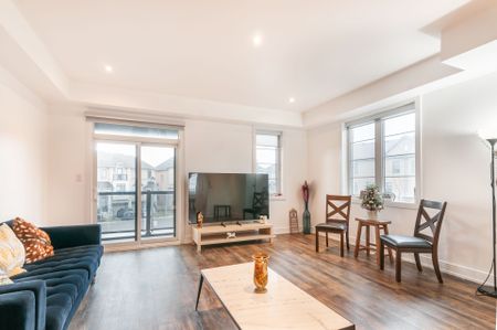 For Lease - 590 Rapids Lane Unit# Upper, Mississauga, Ontario - Photo 3