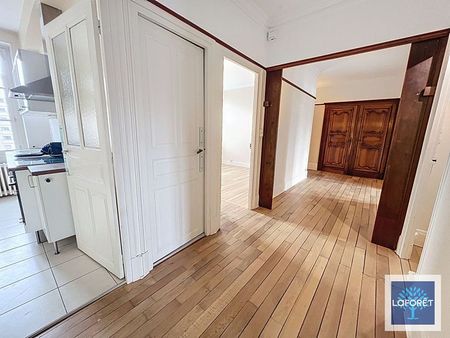 Appartement 4 pièces à louer - Photo 4