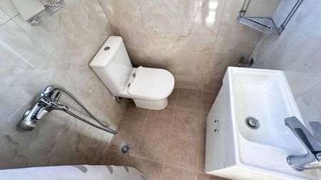 Studio/Γκαρσονιέρα για ενοικίαση Αγία Αικατερίνη (Πάτρα) - Photo 2