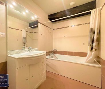 Location Appartement 3 pièces 67m² COUTRAS 33230 - Photo 5