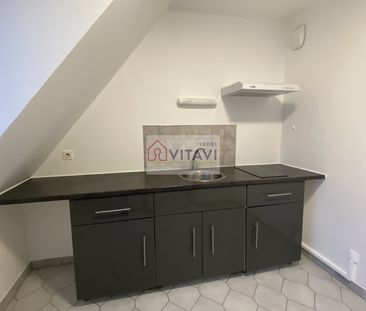 Appartement T2 CREIL GARE - Photo 2