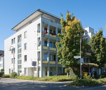380-52 Pariser Str. 37 in Bonn-Auerberg – 3 Zimmer, 76,30 m² mit WBS – Kaltmiete: 554,95 € - Photo 3