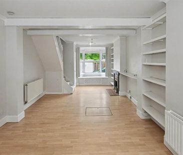 2 bedroom terraced house to rent - Photo 3