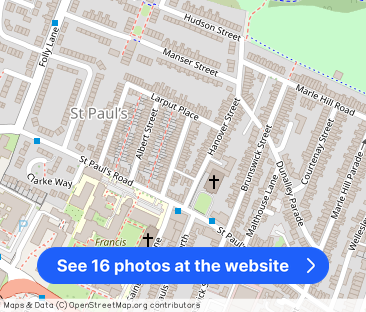 Hungerford Street, Cheltenham - Photo 1