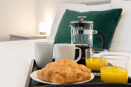 1 bedroom apartment to rent - Photo 3