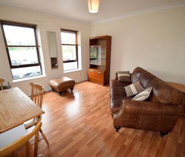 1 bedroom flat to rent - Photo 2