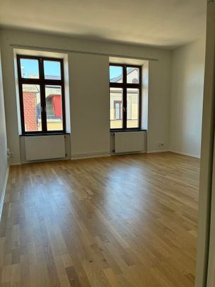 Storgatan 10B, Eslöv Centrum - Foto 1