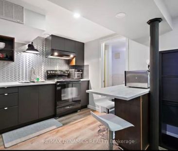 For Lease - 1200 Kingsholm Drive Unit# Basement, Mississauga, Ontario - Photo 2