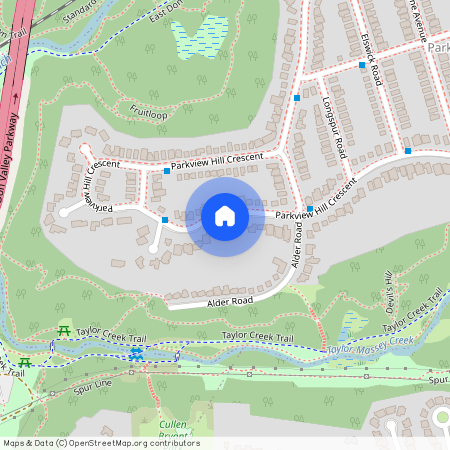 67 Parkview Hill Crescent, Toronto