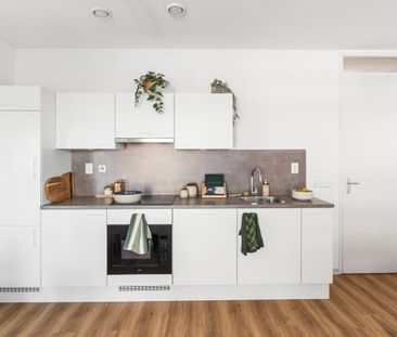 Appartement te huur: Prinses Alexia Promenade 123 2284 BT Rijswijk ... - Foto 3