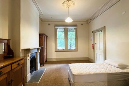 Boarding house furnished room for Lease - Photo 5