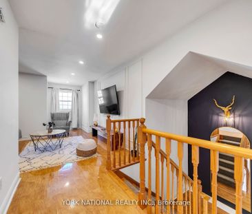 For Lease - 12 Loring Doolittle Court Unit# 12, Aurora, Ontario - Photo 5