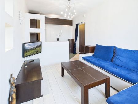 2 ODDZIELNE POKOJE l BALKON l TERENY ZIELONE 42.9 m² - Photo 3