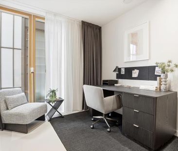 1 bedroom flat to rent - Photo 6