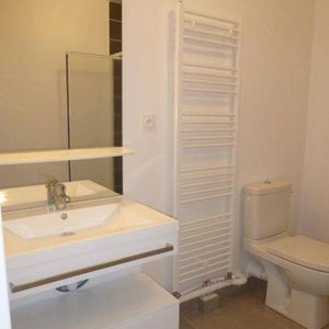 Location appartement 1 pièce 23.73 m² à Montpellier (34000) - Photo 2