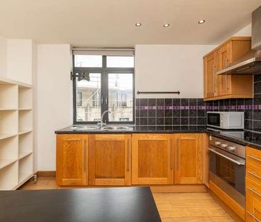 Bradley House, St. Stephens Avenue, Bristol, BS1 - Photo 3