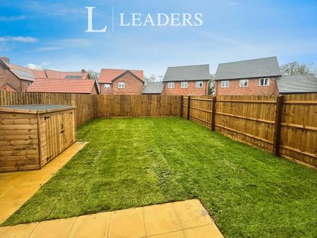 3 bedroom house to rent - Photo 3