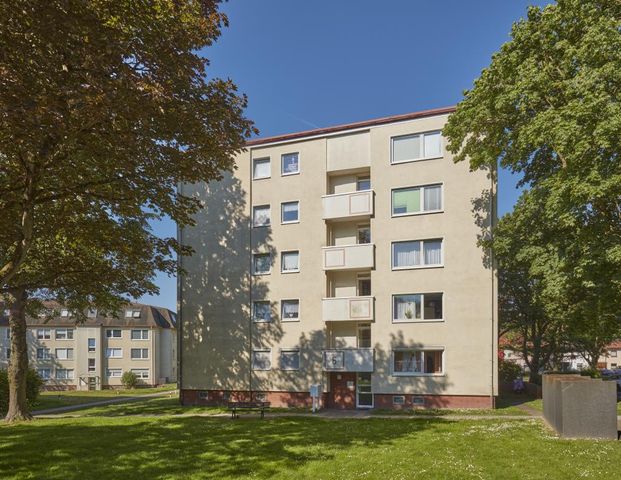 2-Zimmer Wohnung in Kornharpen - Photo 1