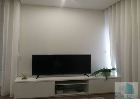 Apartamento T1+1