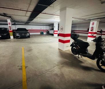 Apartamento de alquiler en Paseo Marítimo Rey de España, 116, Las G... - Photo 4