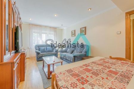 Alquiler de piso en Calle Padre Suarez - Photo 4