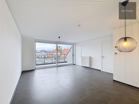 Appartement te huur - Photo 1