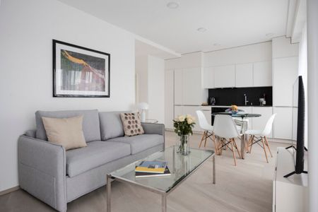 2.5 ZIMMER APARTMENT MIT TERRASSE - Photo 5