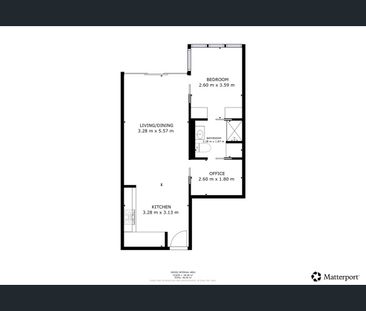 509/74 Queens Road, Melbourne, Vic 3004 - Photo 2