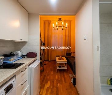 Mieszkanie małopolskie Skawina powierzchnia 74.48 m² C206-WM-92624 - Zdjęcie 1