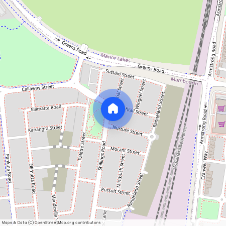 25 Shillings Road, Vic 3024, Mambourin