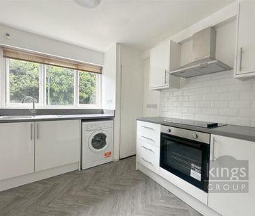 2 Bedroom Apartment To Let - Photo 4