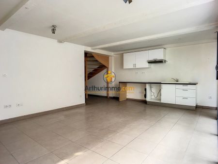 Location Appartement 2 pièces 70 m2 à Perpignan - Photo 4