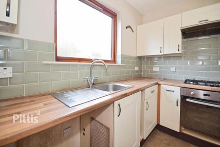 2 bedroom apartment to rent - Photo 4