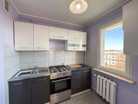 Mieszkanie Elbląg wynajem - Zdjęcie 2