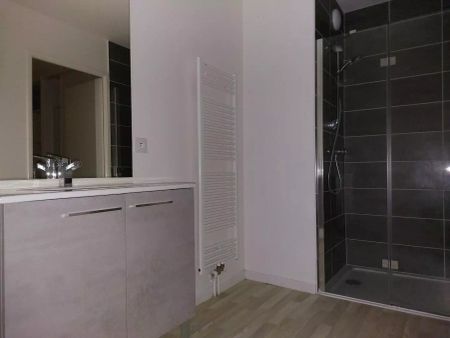 location Appartement T3 DE 68.58m² À LE HAVRE - Photo 4