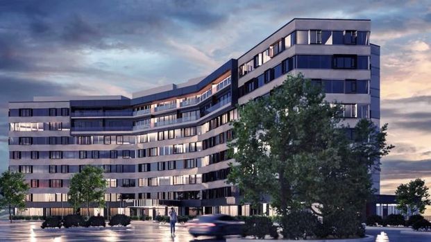 For Lease - 1600 James Naismith Drive Unit# 517, Cyrville - Carson Grove - Pineview, Ontario - Photo 1