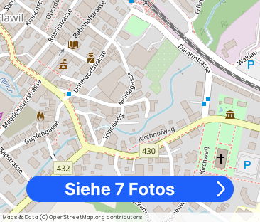 2.5 Zimmer, 47 m², EG - Foto 1