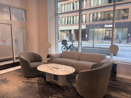 For Lease - 121 St Patrick Street Unit# 521, Toronto, Ontario - Photo 2