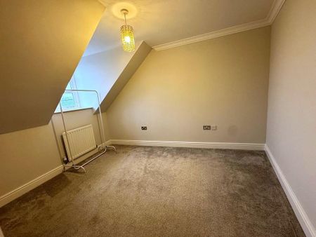 2 bedroom maisonette to rent - Photo 4