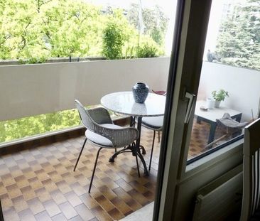 Superb Apartment for rent, Rue Giovanni-Gambini (Geneva, Switzerland) - Foto 3