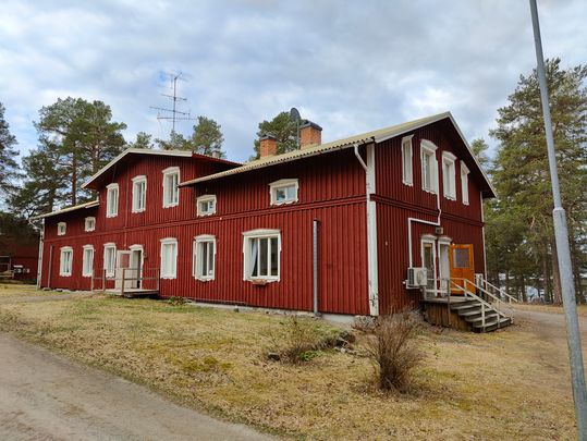 Marieberg, Bärtrå - Foto 1