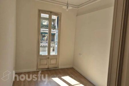 Piso de alquiler en Carrer del Rosselló, ., Dreta de l'Eixample - Photo 2