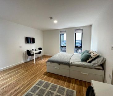 Property to rent - Photo 1