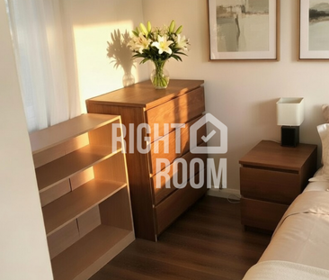 1 bedroom in a house share to rent - Photo 5